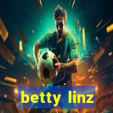 betty linz